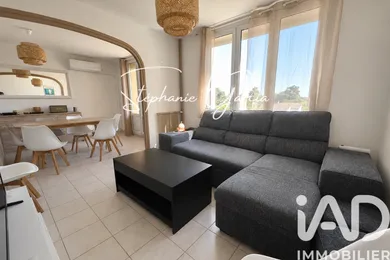 Appartement à Valence (26000)
