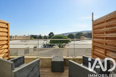 Studio in La Ciotat (13600)