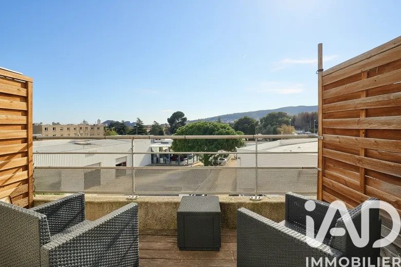 Appartement 1 pièce 30 m² · à La Ciotat · 30,2 m² · 179 000 €