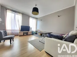 Apartment in Saint-Étienne (42000)