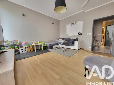 Appartement à Saint-Étienne (42000)