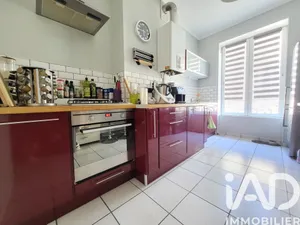 Apartment in Saint-Étienne (42000)