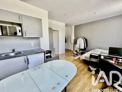 Appartement à Saint-Étienne (42100)