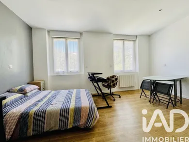 Appartement à Saint-Étienne (42100)