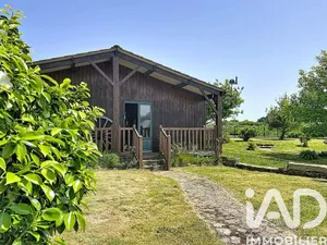 House in Ploubazlanec (22620)