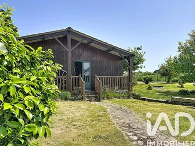 Maison à Ploubazlanec (22620)