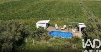 Maison de campagne à Bellegarde (30127)