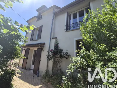 Maison à La Ferté-sous-Jouarre (77260)