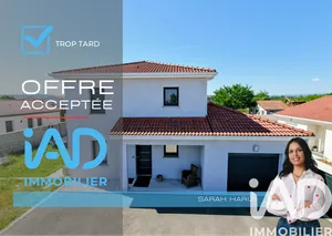 Maison traditionnelle à Saint-Cyprien (42160)