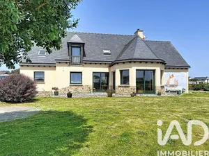 House in Ploubazlanec (22620)
