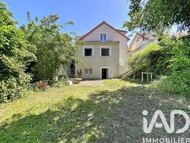 Maison traditionnelle à Draveil (91210)
