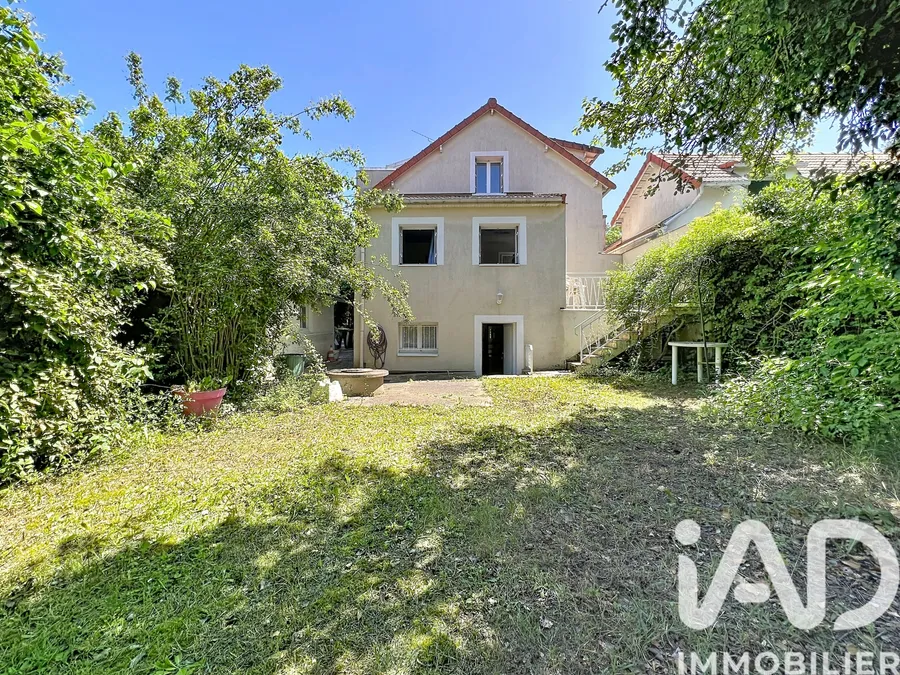 Maison traditionnelle à Draveil (91210) photo 3