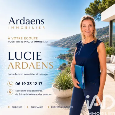 Domain in Saint Aygulf (83370)