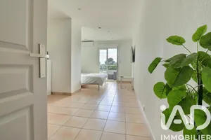 Studio à La Ciotat (13600)