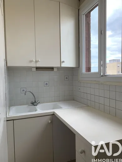 Apartment in Saint-Denis (93200)