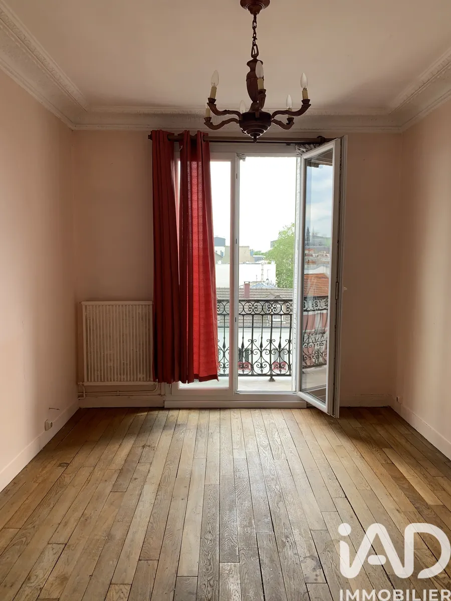 Appartement à Saint-Denis (93200) photo 3