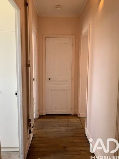 Apartment in Saint-Denis (93200)