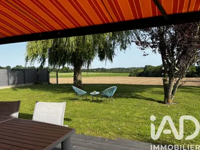 House in Taden (22100)