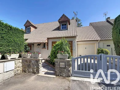 Traditional house in Brétigny-sur-Orge (91220)