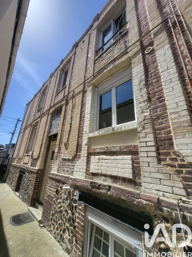 Maison à Le Havre (76600)