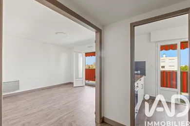 Studio in Antibes (06600)