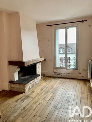 Apartment in Saint-Denis (93200)