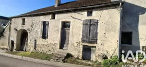 Barn in Landreville (10110)