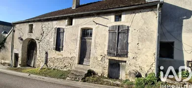 Barn in Landreville (10110)