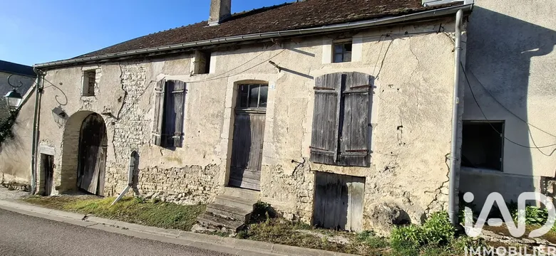 Maison 1 pièce 49 m² · à Landreville · 49 m² · 15 000 €