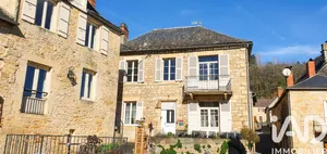Maison à Perpezac-le-Blanc (19310)