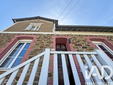 Maison à Lamballe (22400)