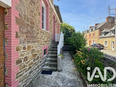 House in Lamballe (22400)
