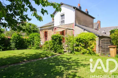 House in Lamballe (22400)