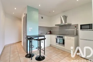 Studio à La Ciotat (13600)