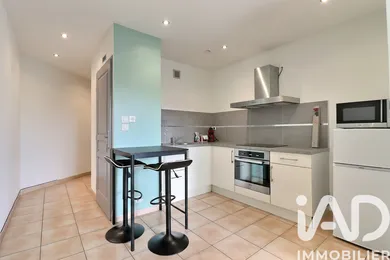 Studio à La Ciotat (13600)
