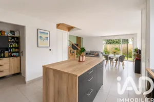 Maison à Villenave-d'Ornon (33140)