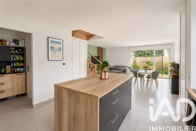 Maison à Villenave-d'Ornon (33140)