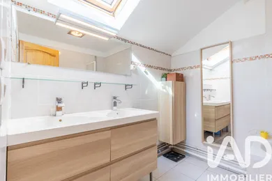 House in Savigny-sur-Orge (91600)