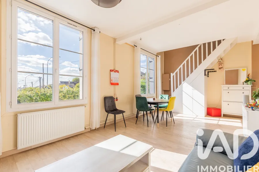 Maison à Savigny-sur-Orge (91600) photo 3