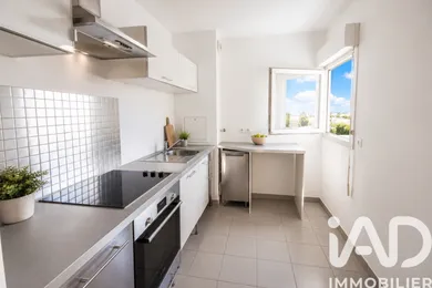 Appartement à Noisy-le-Grand (93160)