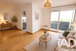 Appartement à Noisy-le-Grand (93160)