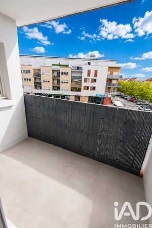 Appartement à Noisy-le-Grand (93160)