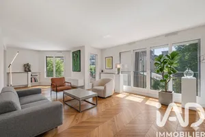 Appartement à Clamart (92140)