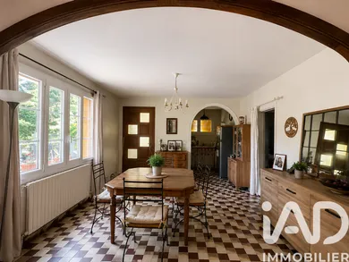 House in Villeneuve-sur-Lot (47300)