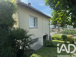 House in Villeneuve-sur-Lot (47300)