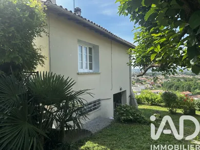 House in Villeneuve-sur-Lot (47300)