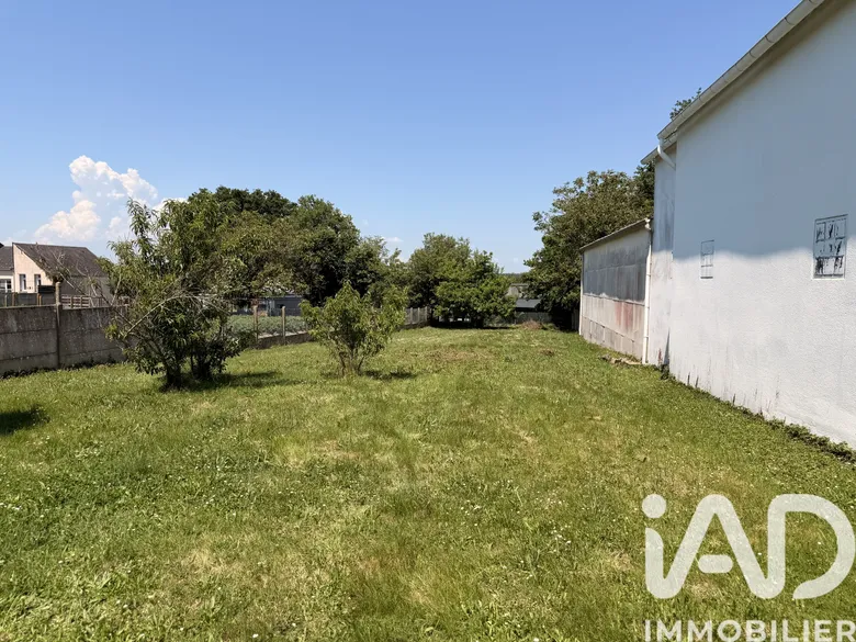 Terrain 503 m² · à Ambon · 120 000 €