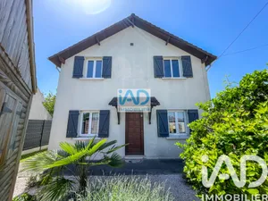 House in Montlhéry (91310)
