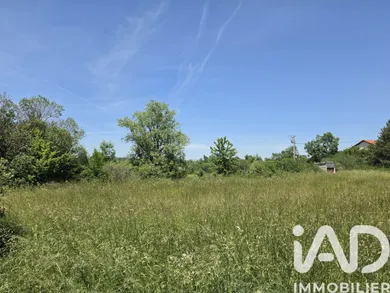 Terrain agricole  à Malauzat (63200)