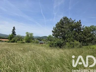 Terrain agricole à Malauzat (63200)